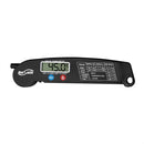 Instant Read Digital Meat Thermometer BBQ Grill Smoker for Kitchen Food Cooking