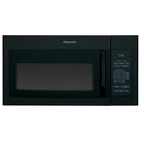 1.6-Cu Ft Over-The-Range Microwave ( White )