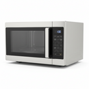 1.1-Cu Ft 950 -Watt Countertop Microwave ( Stainless Steel )