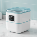 Mini Portable Washing Machine Fully Automatic Dormitory Travel Underwear Washing Machine